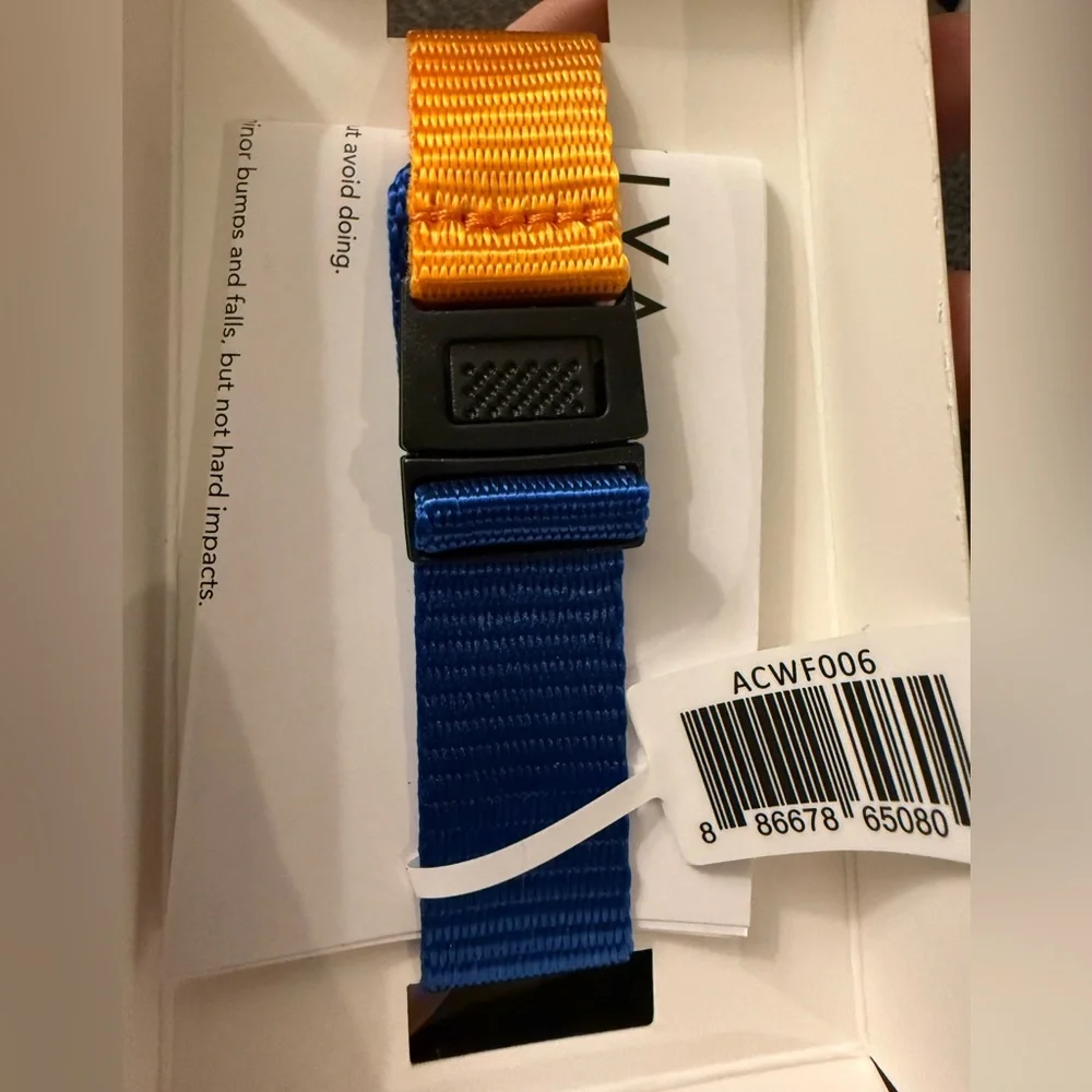 Activa Spectra X Invicta Digital Unisex Watch - 44.5mm - Picture 7 of 7